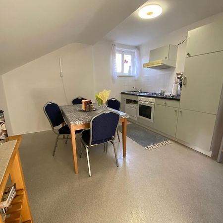 Ferienwohnung Am Franziskanergarten Bad Tölz Rom bilde
