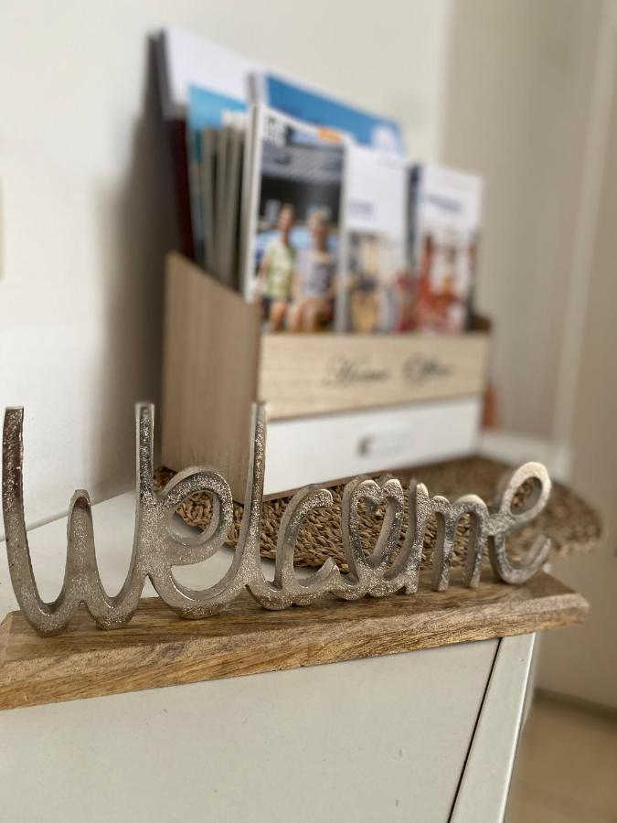 Ferienwohnung Am Franziskanergarten Bad Tölz Eksteriør bilde