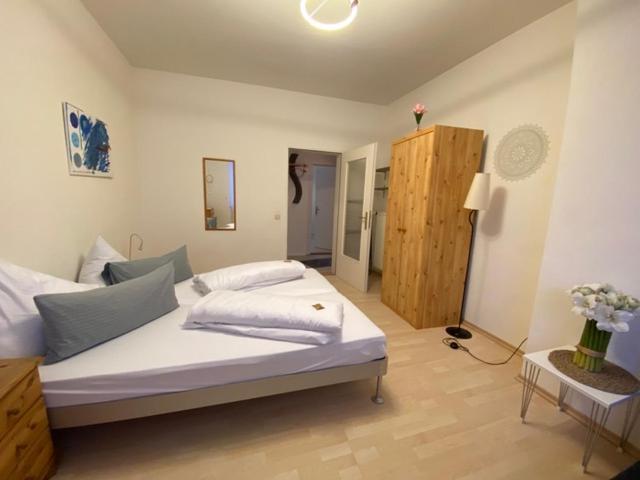 Ferienwohnung Am Franziskanergarten Bad Tölz Rom bilde