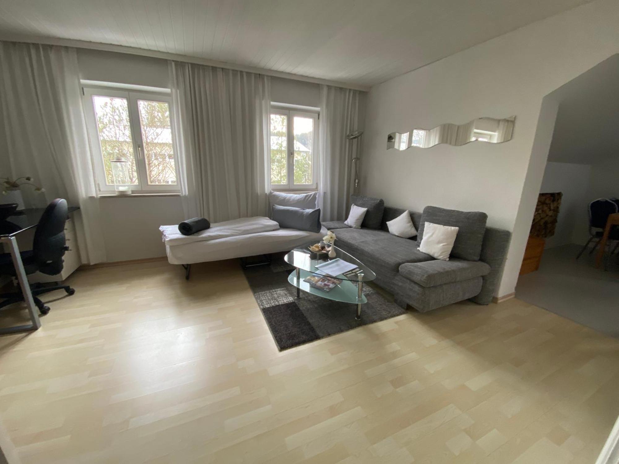 Ferienwohnung Am Franziskanergarten Bad Tölz Rom bilde