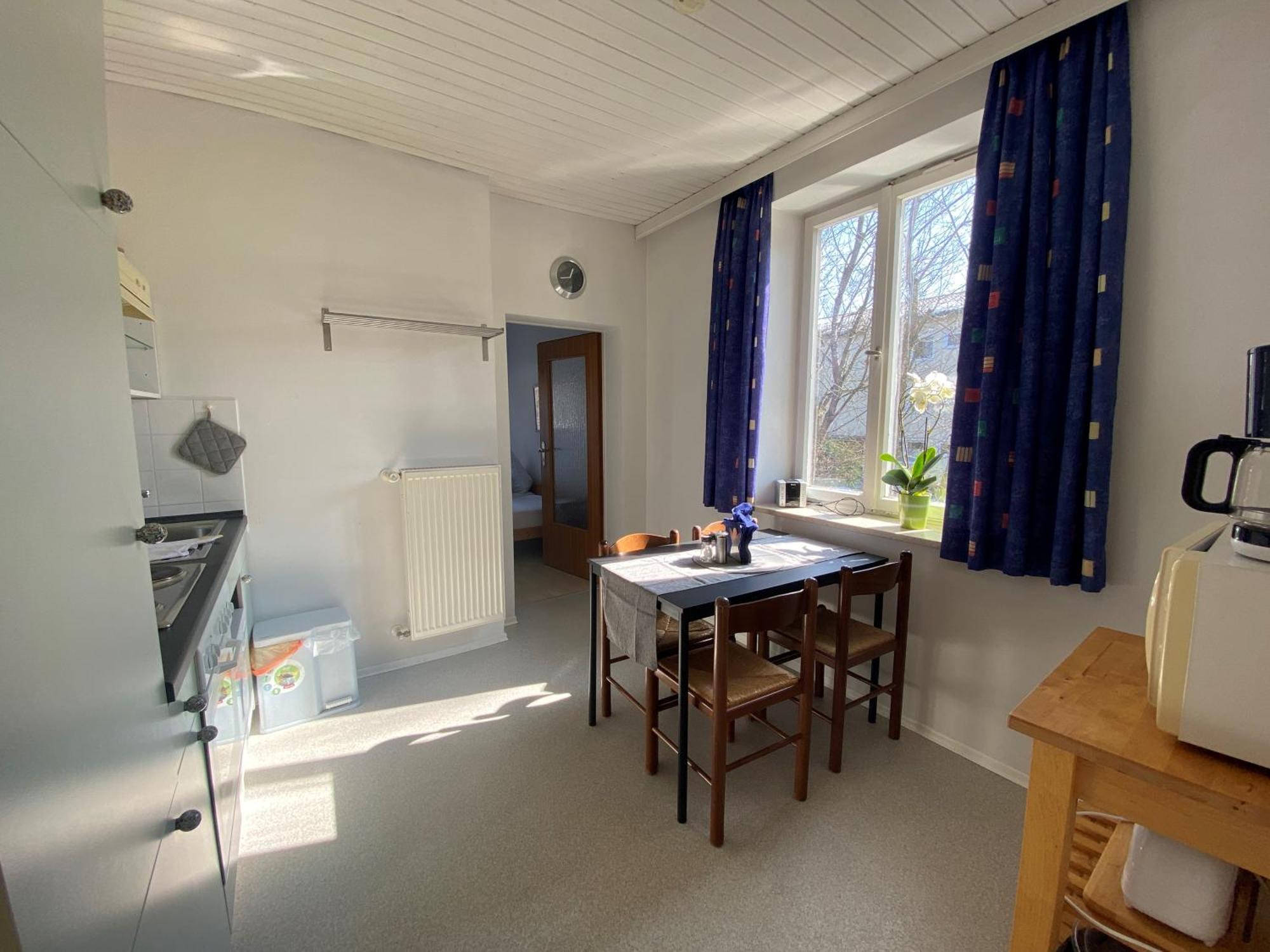 Ferienwohnung Am Franziskanergarten Bad Tölz Rom bilde