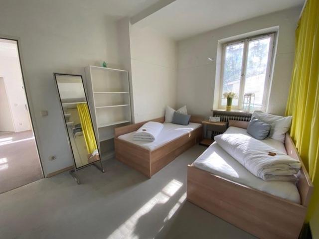 Ferienwohnung Am Franziskanergarten Bad Tölz Rom bilde