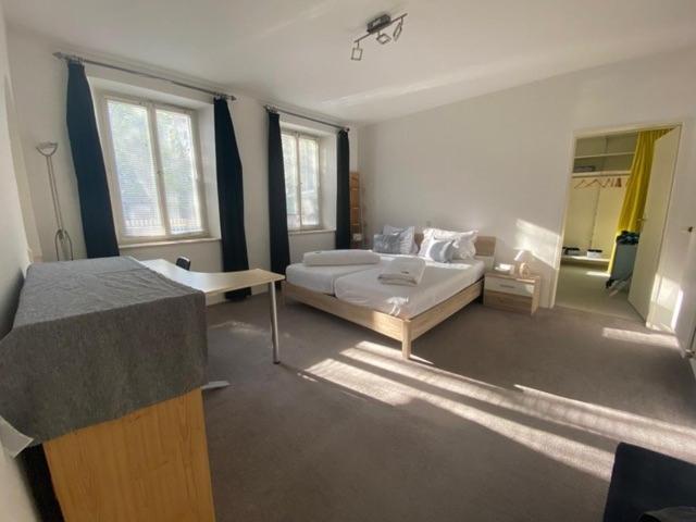 Ferienwohnung Am Franziskanergarten Bad Tölz Rom bilde