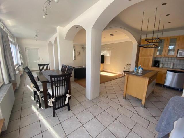 Ferienwohnung Am Franziskanergarten Bad Tölz Rom bilde