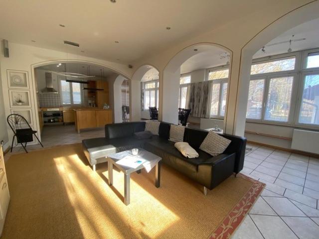 Ferienwohnung Am Franziskanergarten Bad Tölz Rom bilde