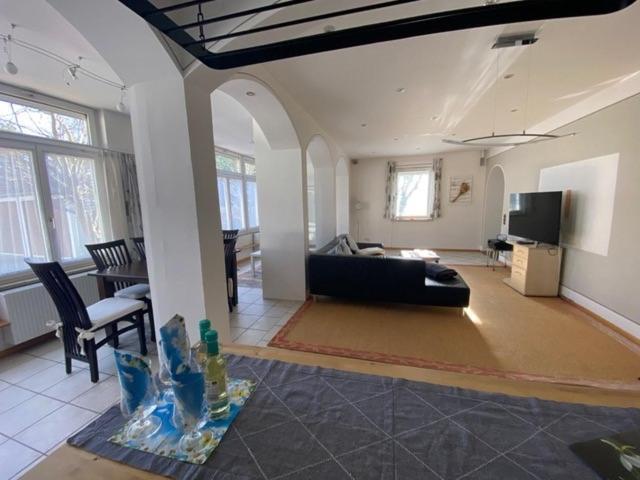 Ferienwohnung Am Franziskanergarten Bad Tölz Rom bilde