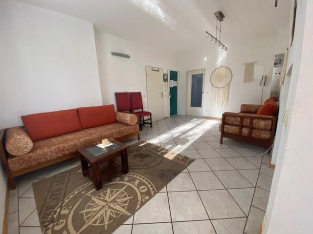 Ferienwohnung Am Franziskanergarten Bad Tölz Rom bilde