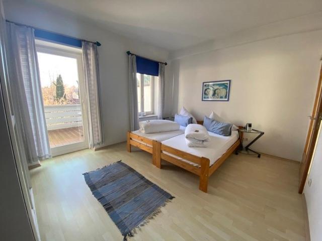 Ferienwohnung Am Franziskanergarten Bad Tölz Rom bilde