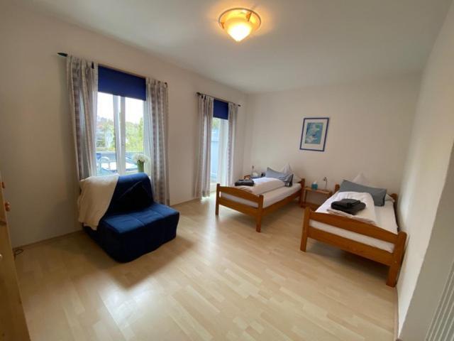 Ferienwohnung Am Franziskanergarten Bad Tölz Rom bilde