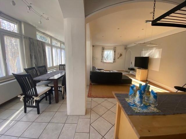 Ferienwohnung Am Franziskanergarten Bad Tölz Rom bilde