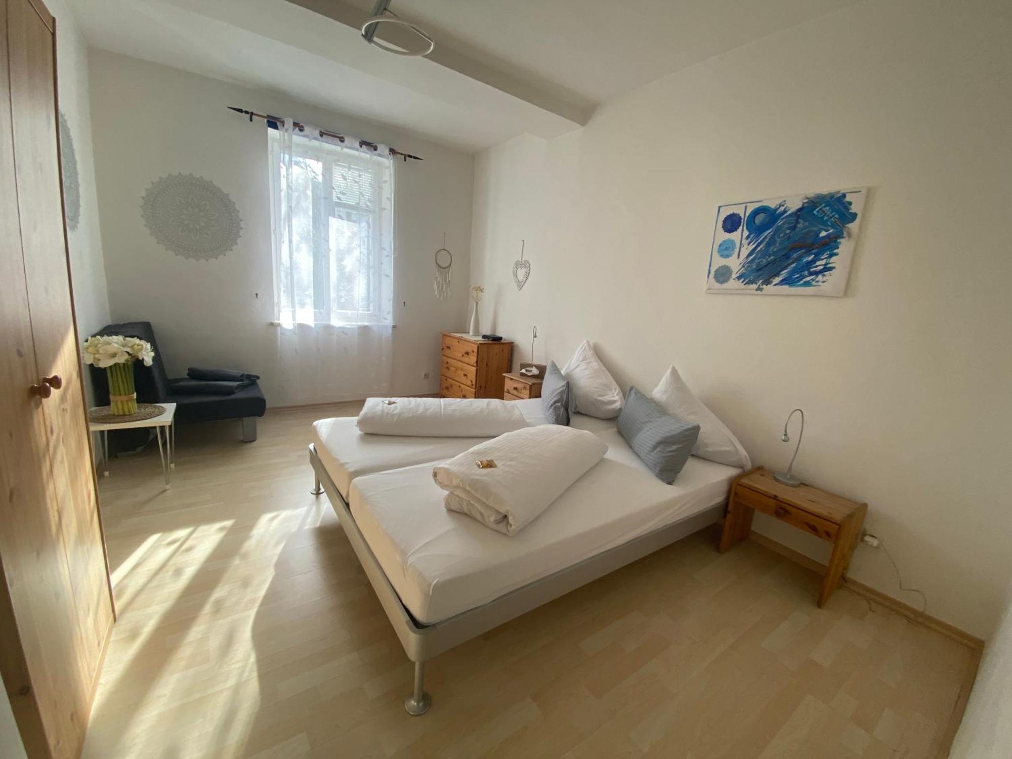 Ferienwohnung Am Franziskanergarten Bad Tölz Rom bilde