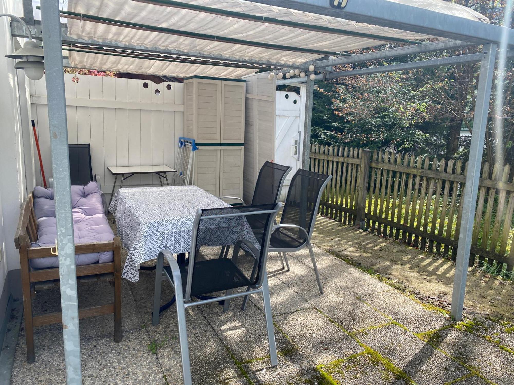Ferienwohnung Am Franziskanergarten Bad Tölz Rom bilde