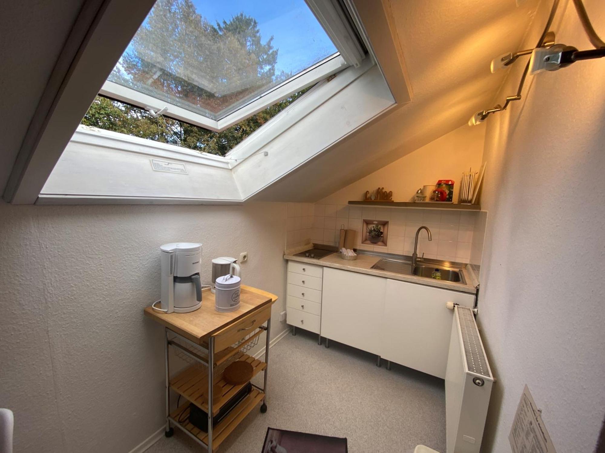 Ferienwohnung Am Franziskanergarten Bad Tölz Rom bilde