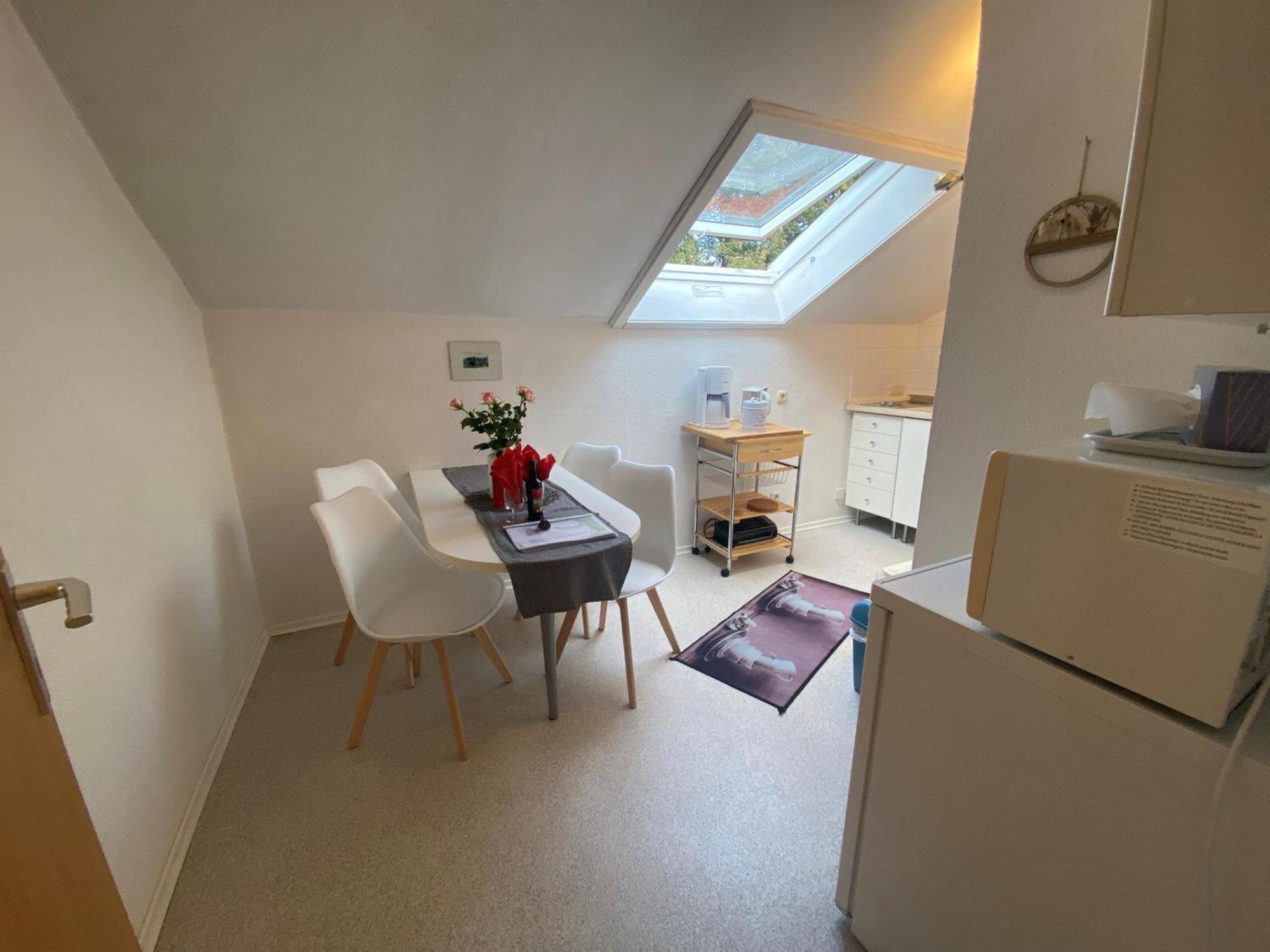 Ferienwohnung Am Franziskanergarten Bad Tölz Rom bilde