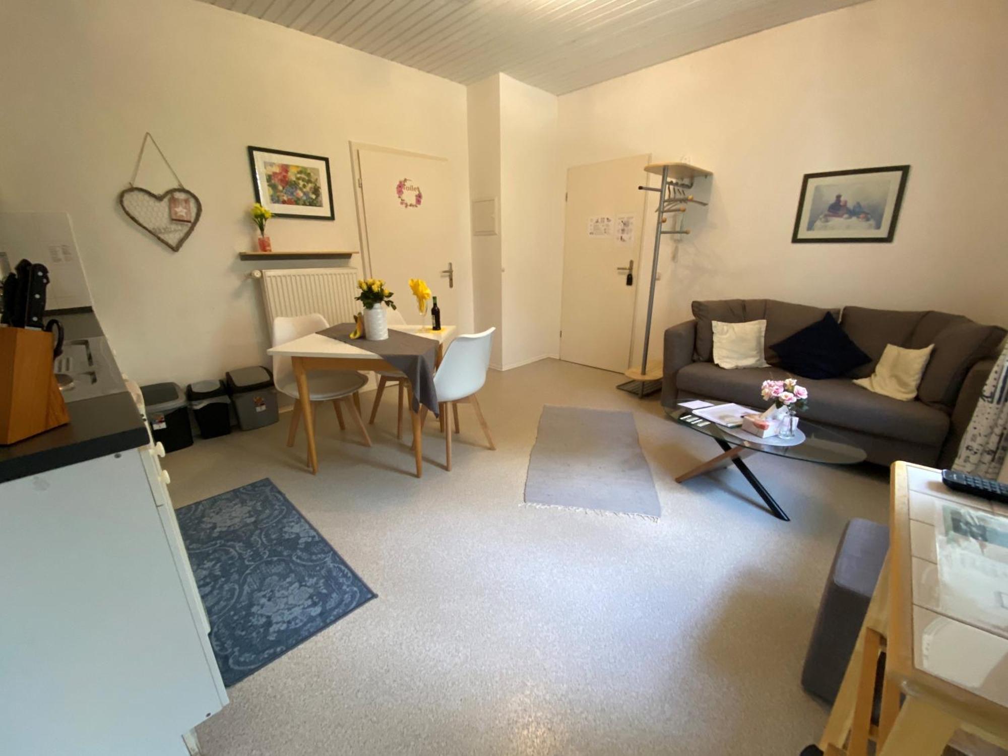 Ferienwohnung Am Franziskanergarten Bad Tölz Rom bilde