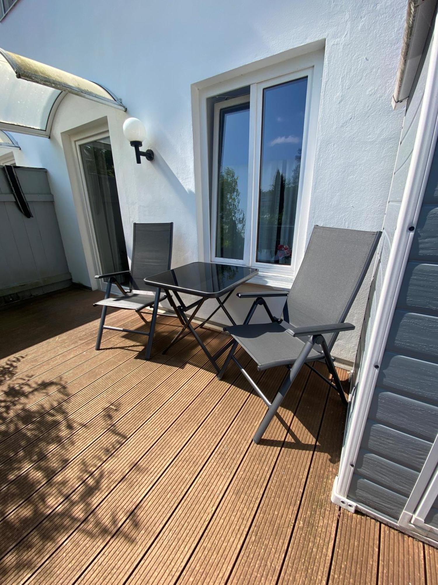 Ferienwohnung Am Franziskanergarten Bad Tölz Rom bilde