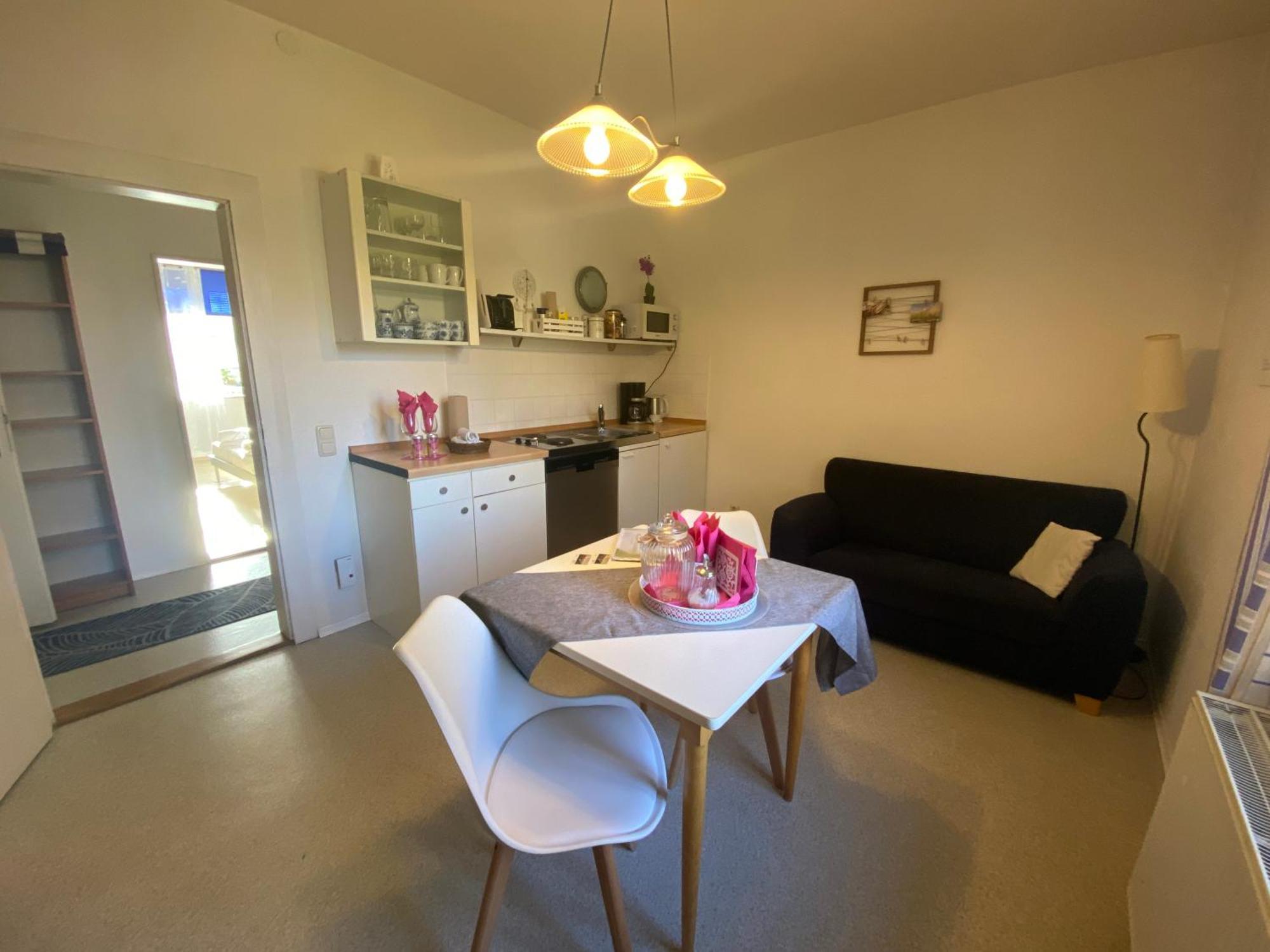 Ferienwohnung Am Franziskanergarten Bad Tölz Rom bilde