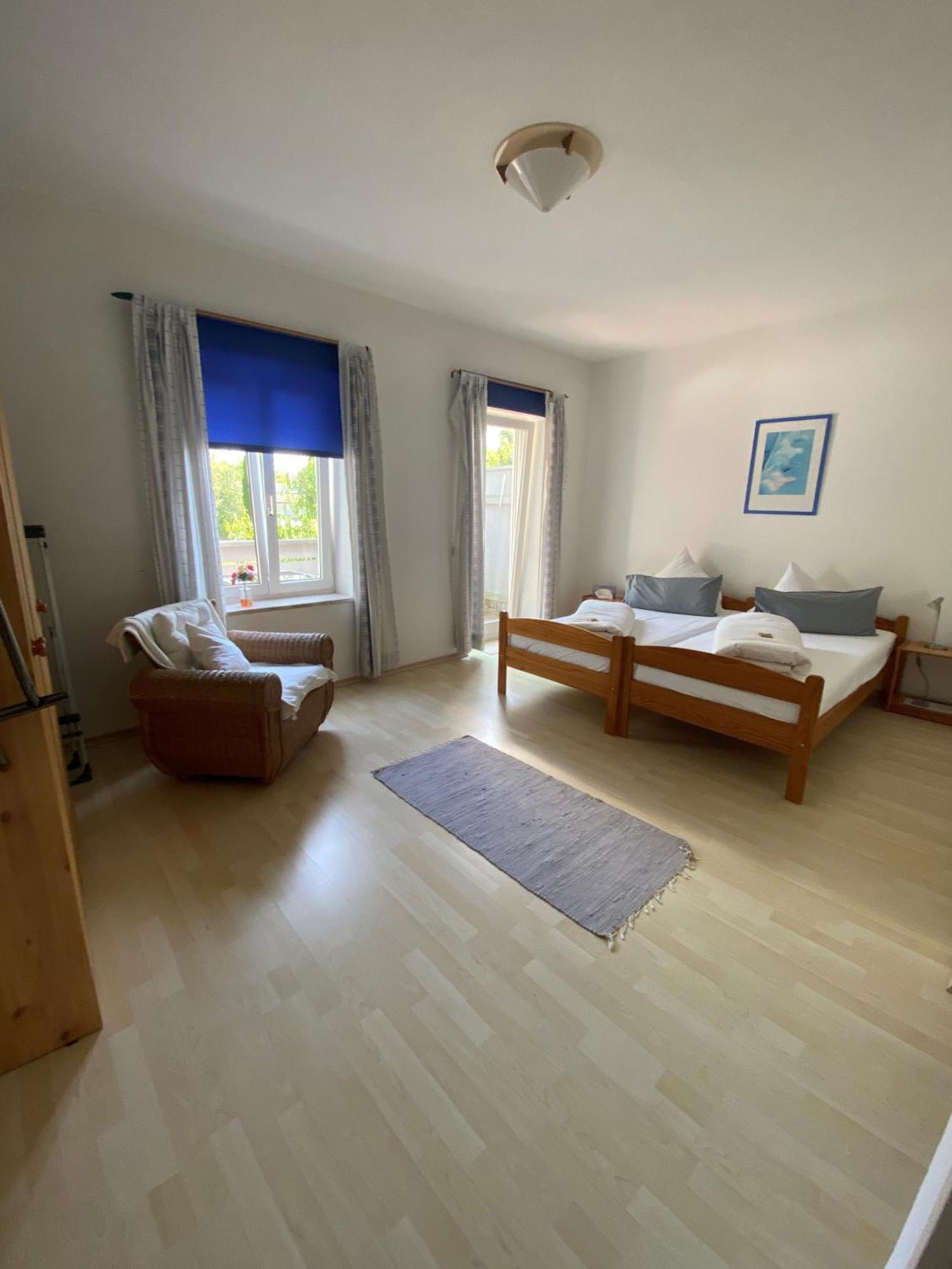 Ferienwohnung Am Franziskanergarten Bad Tölz Rom bilde
