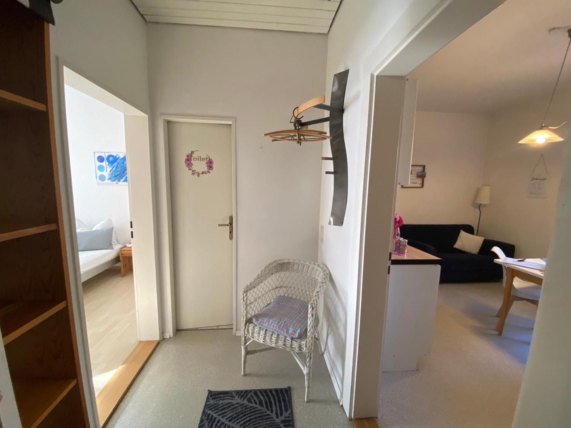 Ferienwohnung Am Franziskanergarten Bad Tölz Rom bilde