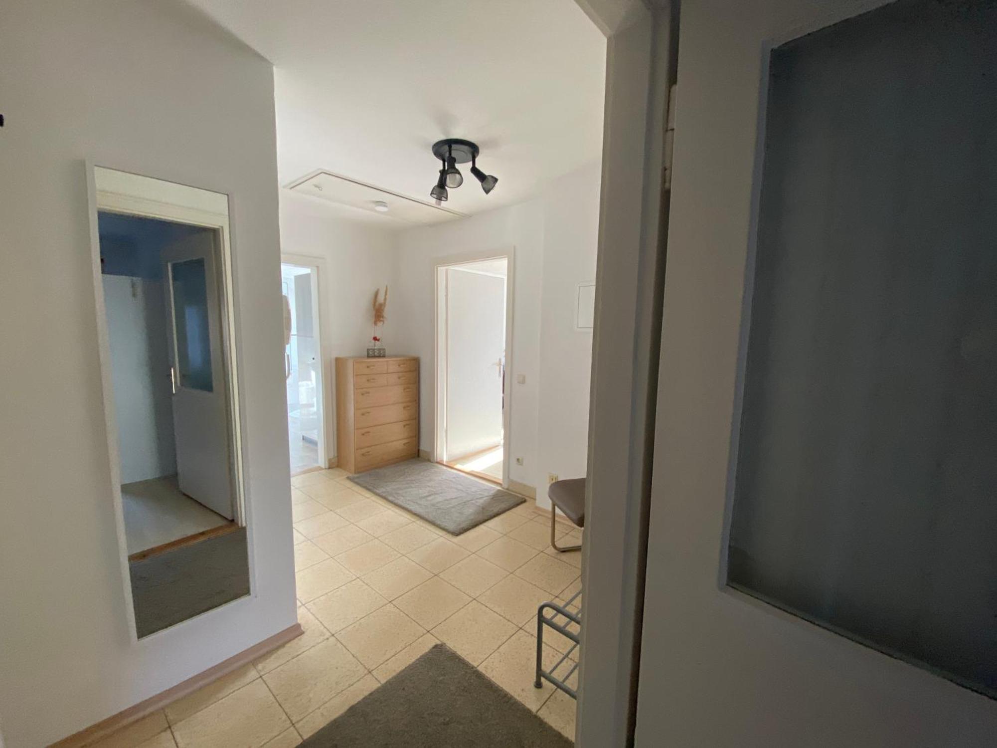 Ferienwohnung Am Franziskanergarten Bad Tölz Rom bilde