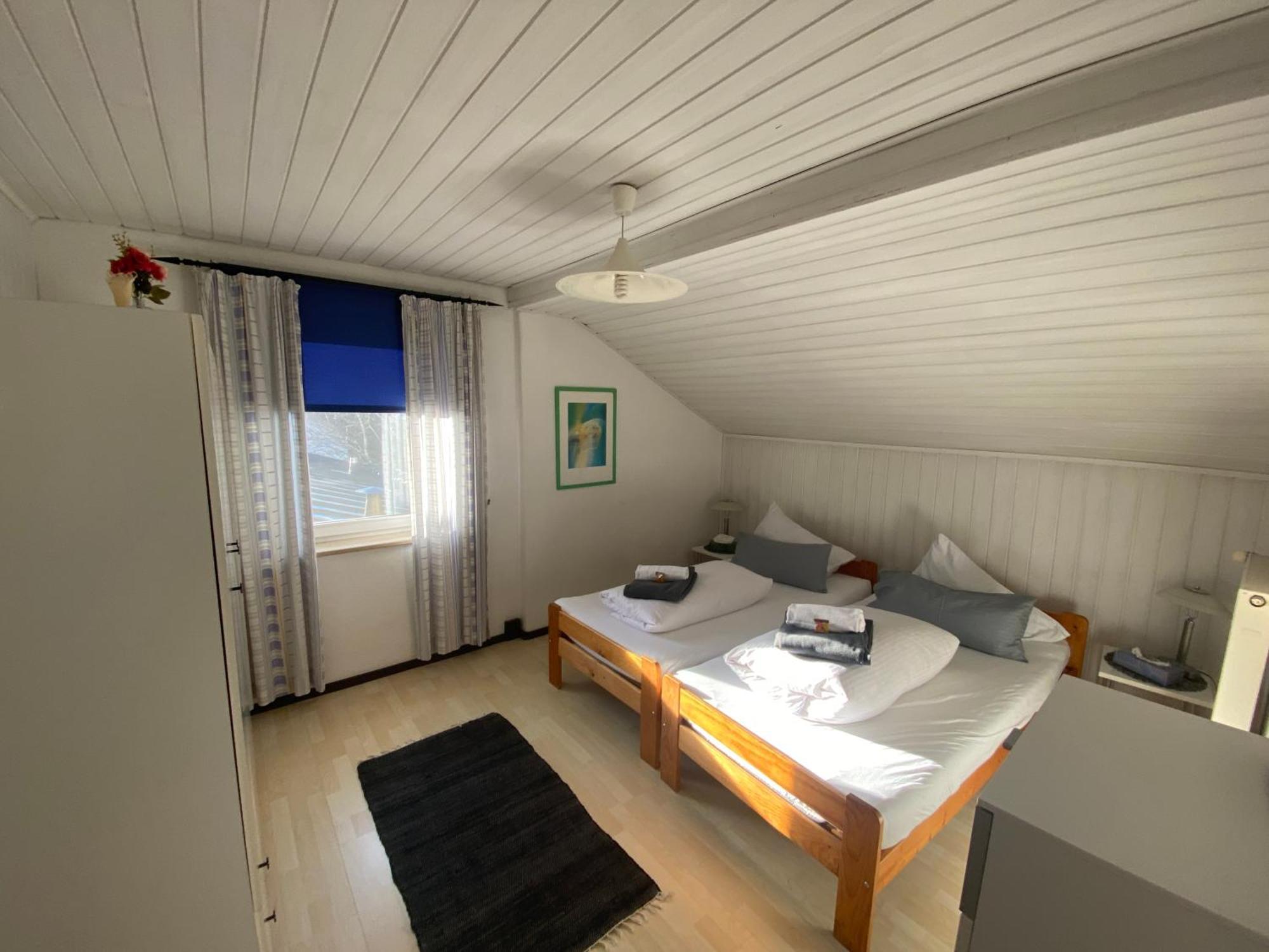 Ferienwohnung Am Franziskanergarten Bad Tölz Rom bilde